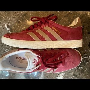 Adidas Gazelle